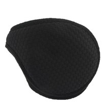 가벼운 방한 왕 귀마개 방한털 겨울귀마개