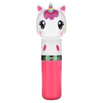lippy pals 립밤 유니콘 유니콘 매직 ​​0.14oz(4g), 1개, 0.14oz(4g)