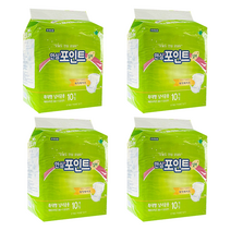 안심포인트 겉기저귀 특대형 2팩 4팩 6팩 8팩, 6팩 60매