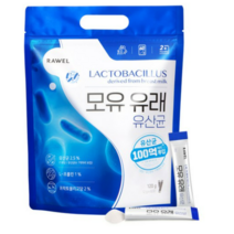 로엘 모유유래 유산균, 2g, 290개