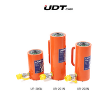 UDT 작기 유압램 리프트 유압작기 10T UR-203N UR-202N UR-201N, 유압램 20T UR-201N