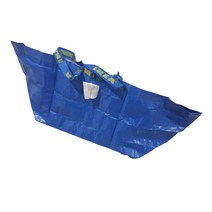 이케아 FRAKTA 장바구니 L, 2개