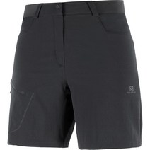 살로몬 Wayfarer 반바지 여성 블랙