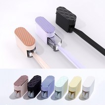 휴대용 칫솔 살균기 셀프미 무선 UV 자외선 충전식 소독기 건조기 1인용 유아 가정용 어린이집 사무실, 네오민트