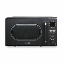 하이메이드 전자레인지 HMW-ME20R, 단품없음