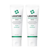 라크아포네 데일리 리페어링 시카 크림 60ml, 2개