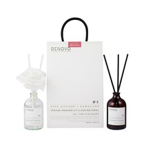 디노보 퓨어 디퓨저 120mL, 베이비파우더