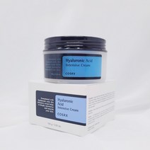코스알엑스 히아루론산 인텐시브 크림, 100ml, 1개, 100ml
