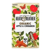 히스앤헤더 허브차-애플앤시나몬 20티백/ 과일티백 정품 아이들 누구나 좋아하는 몸에좋은 탕비실 사무실 영양차, 대량등록 쿠팡 1, 대량등록 쿠팡 본상품선택
