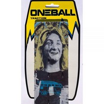 Oneball 스톰프 패드 트랙션 [미국 직배송]