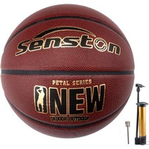 농구공 조던농구공 코스트코농구공 초등학생농구공 농구공가격 초급 실내스포츠 미카사 몰튼 스팔딩 NBA 미국농구 드리블 야외농구 에어드리블, 7호/브라운