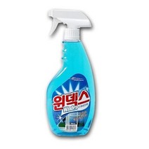 유리세정제 유리클리너 유리청소세제 유리세정제 유리얼룩제거제 유리크리너 유리얼룩크리너 창문유, 윈덱스 유리세정제 유리클리너