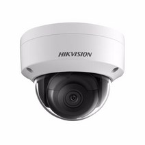 (하이크비젼 IP카메라 FULL HD 돔형 DS-2CD2185FWD-I (800만화소 (고정렌즈-4mm 하이크비젼/고정렌즈/만화소/돔형/카메라, 단일 모델명/품번