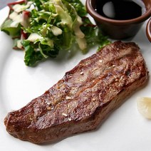 바베큐용소고기 수비드 초이스 미국산 부채살 500g