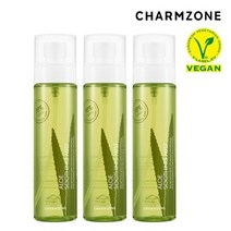 참존 참존 참존 알로에 수딩 미스트 160ML 3개