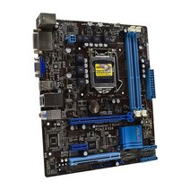 ASUS P8H61-M plex2 마더 보드 LGA 1155 D, 01 마더 보드