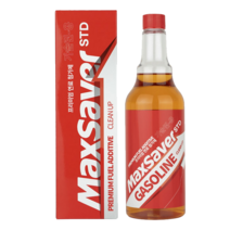 맥세이버 연료첨가제 휘발유용 550ml, 3개, 가솔린/휘발유