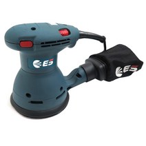 [ES산업]전기원형샌더PO705 (5인치) C014