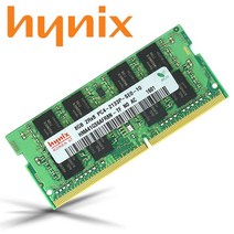 노트북 램 RAM hynix ddr4 ram 8gb 4gb 16gb pc4 2133mhz 또는 2400mhz 2666mhz 2400t 또는 2133p 2666v 3200 메모리, 8GB 2400MHz