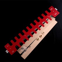 [SoBit] 도브테일지그 DT40 /두께 40mm의 목재로 도브테일이 가능한 제품, DT40 부속품 (900.1561)