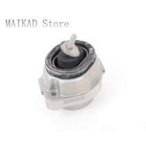 고급 엔진 마운트 마운팅 고무 BMW X5 E53 3.0i 4.4i 4.6 4.8 22116770794 용