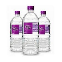 몽베스트 생수, 1L, 10개