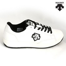 [데상트] M 운동화 UQC SM323LSN91-WHT 피스트 V2