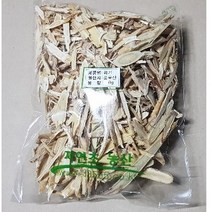황기(절)300g(중국산) 자연의 황기/삼계탕재료 도매, 사삼(중국산)300g
