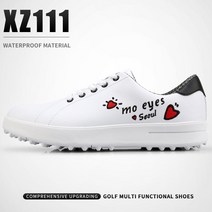 PGM 여성용 골프화 방수 다목적 캐주얼 신발 xz111