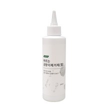 유니손 바르는 곰팡이 제거제, 200ml x 3개