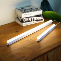 LED T5 간접조명 색변환 간접등 슬림 형광등 LED바, DS 900mm 14W
