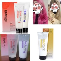 셀프블랙빼기 대용량, 아쿠아테라피 100ml