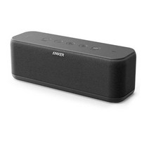 엔커 사운드코어 블루투스 스피커 블랙 SoundCore