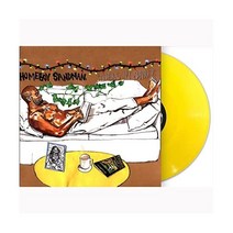 홈보이 샌드맨 Homeboy Sandman There In Spirit LP 음반 바이닐 레코드 앨범