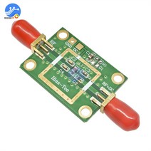 가축 사료 교반기 배합기 혼합 믹서 저소음 증폭기 바이어스 티 광대역 주파수 10MHz -6GHz RC DF 블록 햄, 한개옵션0