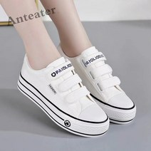 [Anteater]여성 봄 캐주얼 편한 단화 통기성 스니커즈 xin216JL7