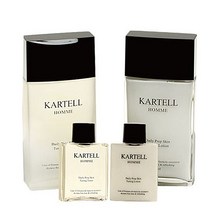 카르텔 남성 2종 끈적임NO 번들거림NO 스킨 로션 에센스 화장품 세트 기초화장 남성 2종 선물, 쿠팡1 아이스초코 1, 쿠팡1 아이스초코 본상품선택