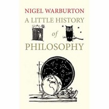 A Little History of Philosophy pb, 상품명