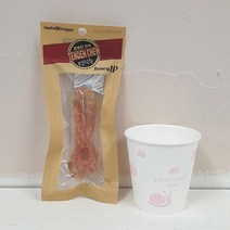 단미사료 텐던츄 간식 본S 강아지간식 애견사료 1개입, 10개