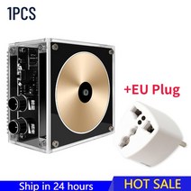 플라즈마 스피커 새로운 블루투스 음악 코일 모듈 전기 아크 발생기 무선 과학 교육 실험, 03 1PCS with Plug