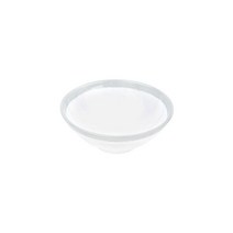 화이트그레이 멜라민면기 쌀국수볼 9인치 식기 테이블 그릇도매 주방소품 볼찬기 중식잔치볼