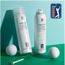 썬크림 자외선차단 스프레이 썬밤 디펜스 워터 PGA 선스프레이150ml 피토, 피토워터선스프레이