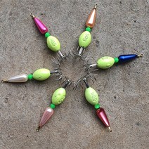 요물 나라샵-스피드 애자55g 쭈킬애자 오징어 쭈꾸미, 블루