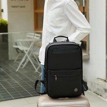 ALICEBAG 남성 출근가방 무난한 기능성백팩 성인백팩 새내기백팩 운동백팩 휴대용백팩