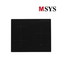 한샘 MSYS 인덕션 3구 전기레인지 CTB-MSF510E