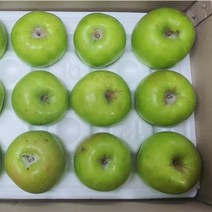 안동 아오리사과 10kg 못난이 흡집 사과 제철과일