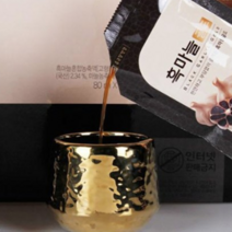 흑마늘 농축액 액상 즙 추출물 진액 국산 식물혼합 선물용 60포, 상세페이지 참조, 상세페이지 참조, 상세페이지 참조