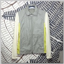 코오롱스포츠남성95바람막이자켓점퍼달순구제1