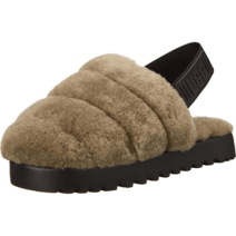 어그부츠 UGG 여성 슈퍼 보풀 슬리퍼