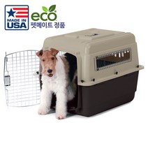 펫메이트 바리켄넬 울트라 패션 250 이동장, 혼합 색상